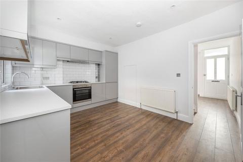 2 bedroom terraced house to rent, Ashbourne Terrace, London SW19