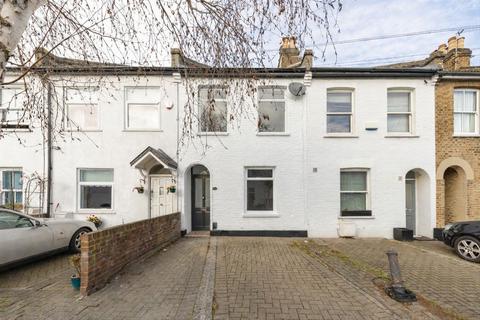 undefined, Ashbourne Terrace, London SW19