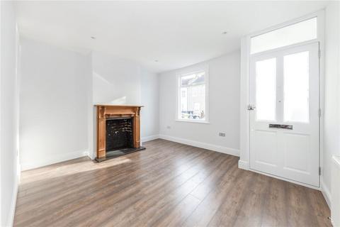 undefined, Ashbourne Terrace, London SW19