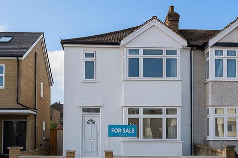 undefined, Romford RM7