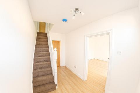 undefined, Romford RM7