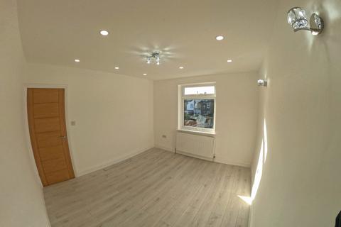 undefined, Romford RM7