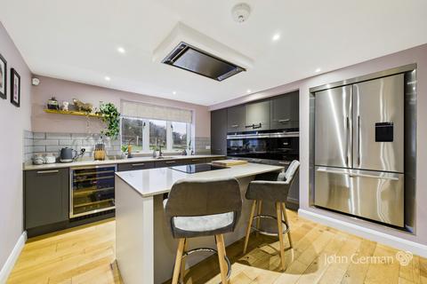 4 bedroom detached house for sale, Cottons Way, Oakthorpe