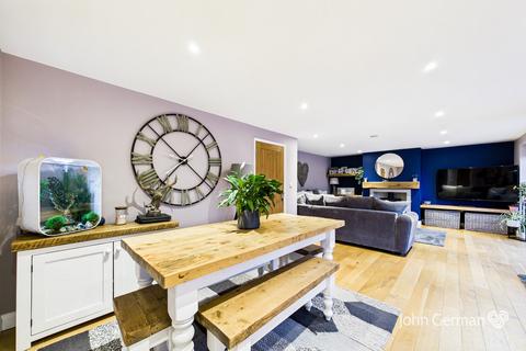 4 bedroom detached house for sale, Cottons Way, Oakthorpe