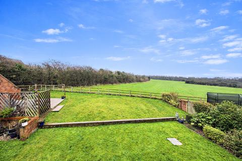 4 bedroom detached house for sale, Cottons Way, Oakthorpe