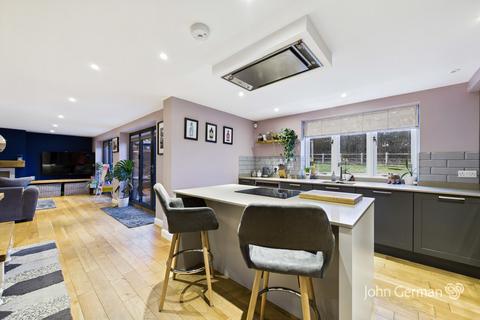 4 bedroom detached house for sale, Cottons Way, Oakthorpe