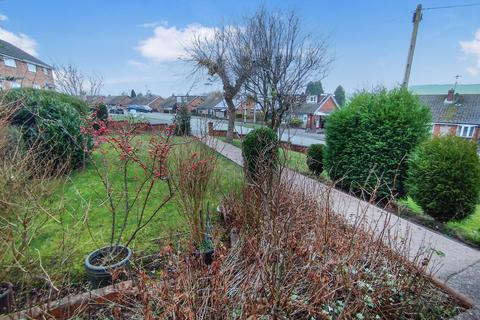 undefined, Brieryhurst Road, Whitehill, Kidsgrove