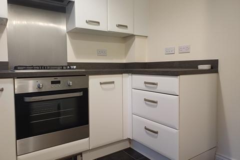undefined, Rees Way, Lawley, Telford