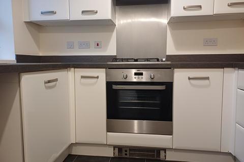 undefined, Rees Way, Lawley, Telford