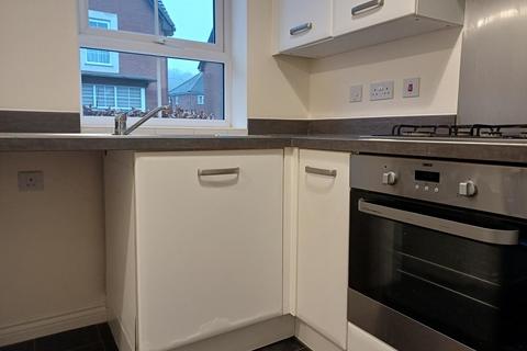 undefined, Rees Way, Lawley, Telford