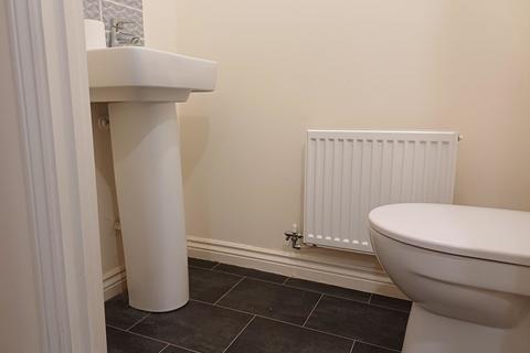 undefined, Rees Way, Lawley, Telford