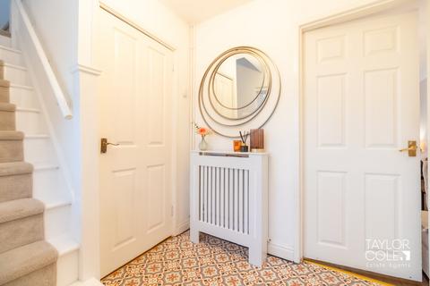 3 bedroom semi-detached house for sale, Tamworth Road, Two Gates