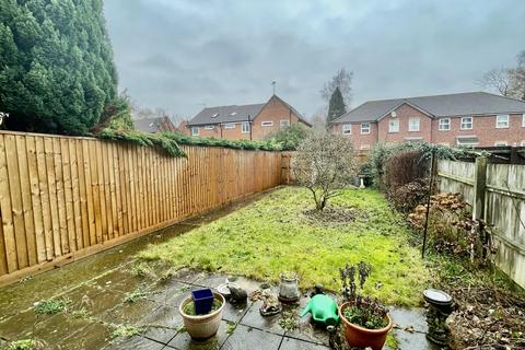 2 bedroom end of terrace house for sale, Water Lane, Spalding