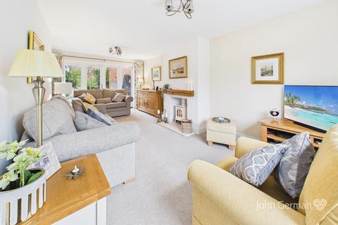 4 bedroom detached house for sale, Storkit Lane, Wymeswold
