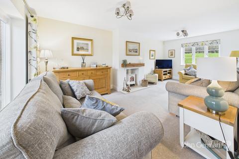 4 bedroom detached house for sale, Storkit Lane, Wymeswold