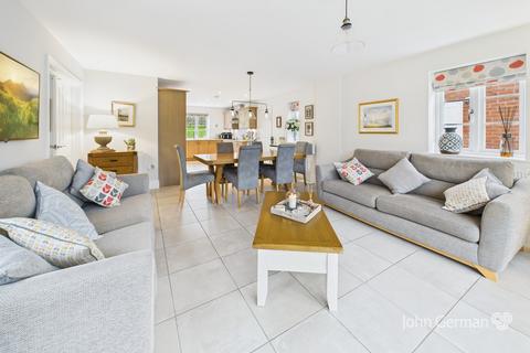 4 bedroom detached house for sale, Storkit Lane, Wymeswold