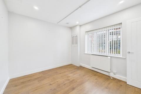 undefined, Worthing Road, Horsham