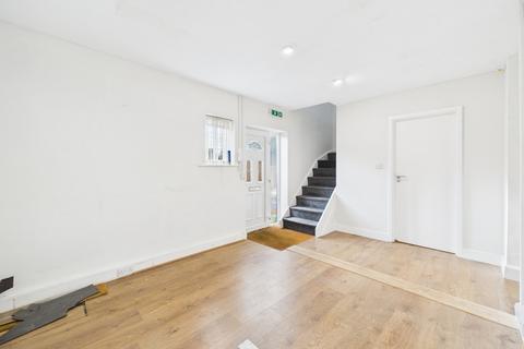 undefined, Worthing Road, Horsham