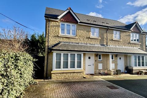 undefined, Kings Avenue, Corsham SN13