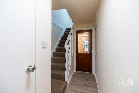 undefined, Chapelon, Tamworth