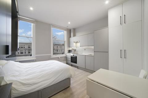 Studio to rent,  Vicarage Gate, London W8