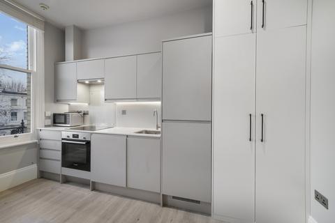 Studio to rent,  Vicarage Gate, London W8