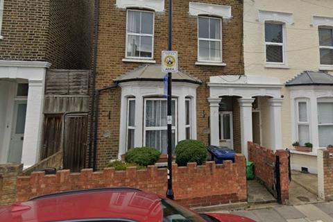 undefined, Goldsmith Road, Acton, London