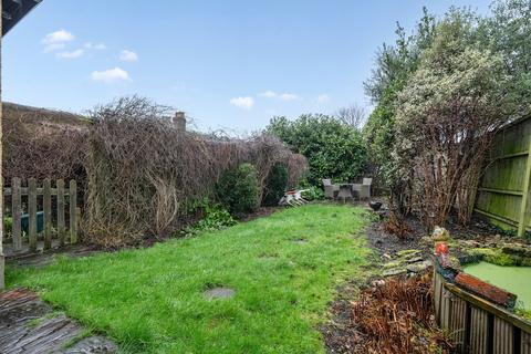2 bedroom semi-detached house for sale, St. Marys Road, Weybridge, KT13
