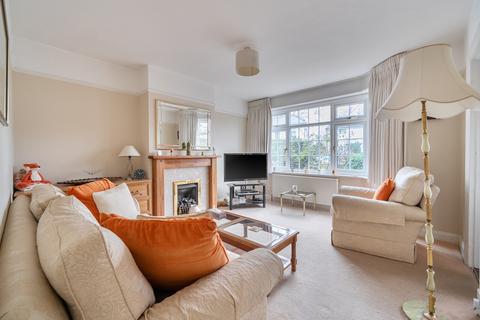 2 bedroom semi-detached house for sale, St. Marys Road, Weybridge, KT13
