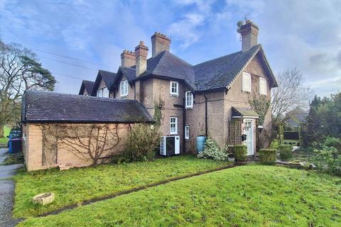 undefined, Weston-Under-Redcastle, Shrewsbury