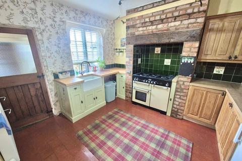 undefined, Weston-Under-Redcastle, Shrewsbury