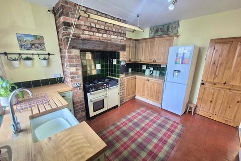 undefined, Weston-Under-Redcastle, Shrewsbury