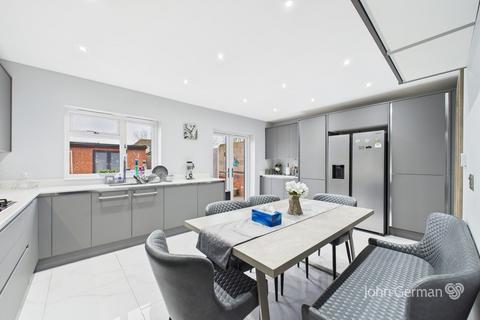 undefined, Burton Road, Branston