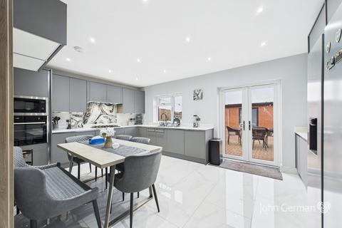 undefined, Burton Road, Branston