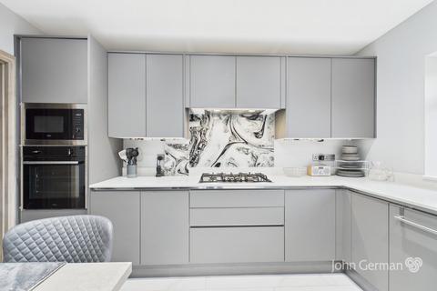 undefined, Burton Road, Branston