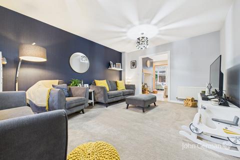 4 bedroom detached house for sale, Bramling Cross Road, Burton Upon Trent