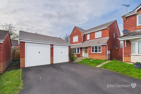 undefined, Bramling Cross Road, Burton Upon Trent