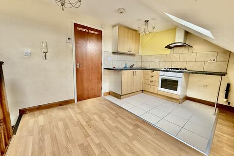 1 bedroom ground floor flat to rent, Frisby Road, Leicester, LE5 0DN