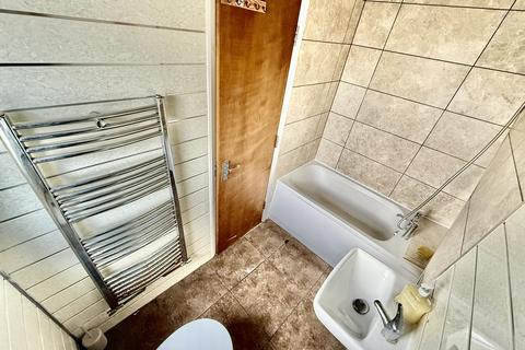 1 bedroom ground floor flat to rent, Frisby Road, Leicester, LE5 0DN