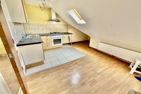 1 bedroom ground floor flat to rent, Frisby Road, Leicester, LE5 0DN