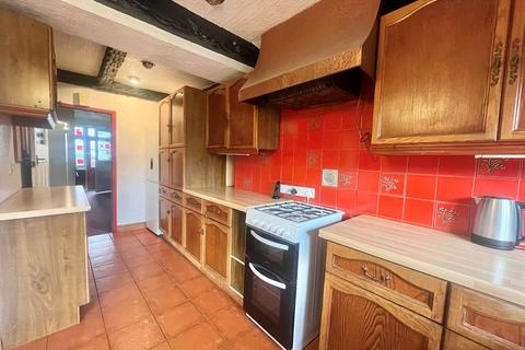 3 bedroom terraced house for sale, Carlton Road, Romford