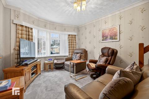 undefined, Heol Nant Castan, Rhiwbina, Cardiff