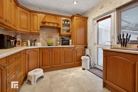 undefined, Heol Nant Castan, Rhiwbina, Cardiff