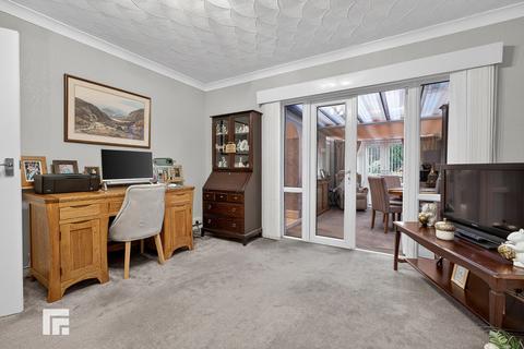 undefined, Heol Nant Castan, Rhiwbina, Cardiff