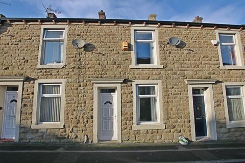 undefined, Clement Street, Accrington