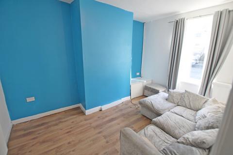 undefined, Clement Street, Accrington