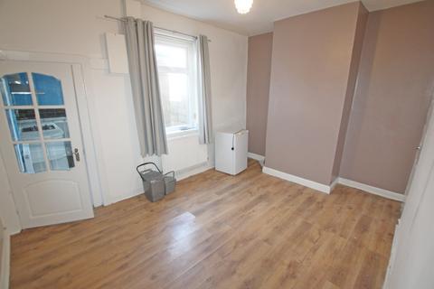 undefined, Clement Street, Accrington