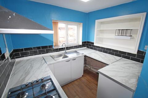 undefined, Clement Street, Accrington