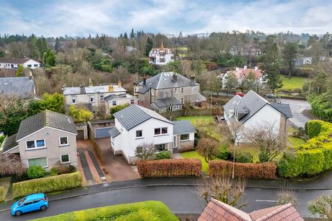 4 bedroom detached house for sale, Barrcraig Road, Renfrewshire PA11