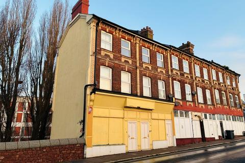undefined, Four 1-bedroom Self Contained Flats